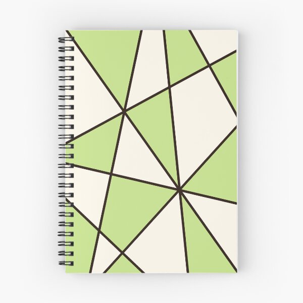 Item preview, Geometric Trio designed and sold by drawstabel.