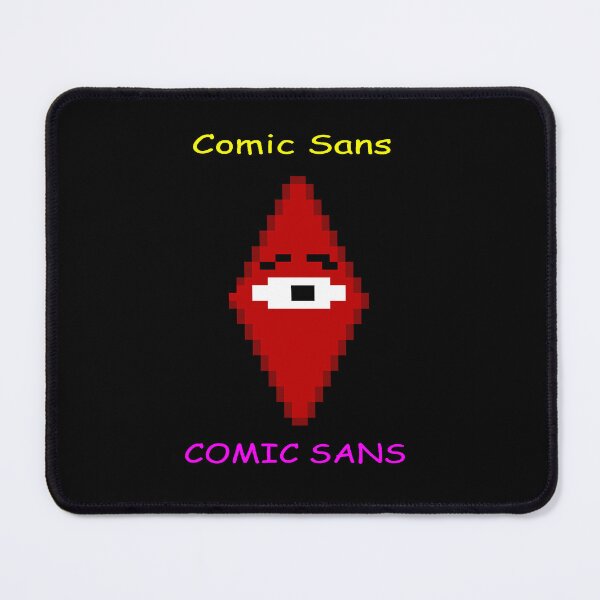 Item preview, Concerned rhombus designed and sold by goblinfroot.