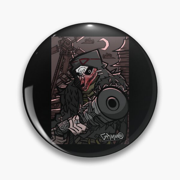 Item preview, Grimm Inspired Character Illustration designed and sold by Catsi-Nook-Art.