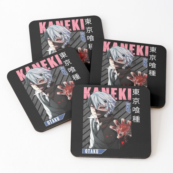 Item preview, Kaneki  designed and sold by PETORI-ART.