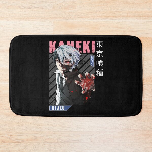 Item preview, Kaneki  designed and sold by PETORI-ART.
