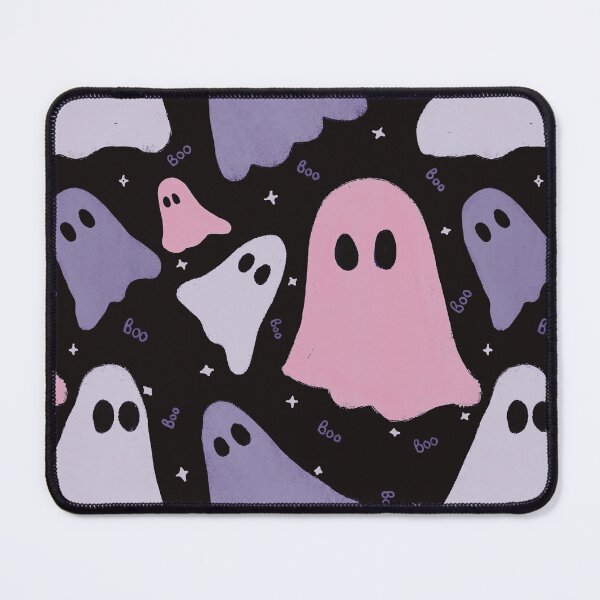 Item preview, Pastel ghost designed and sold by CraftyElf.
