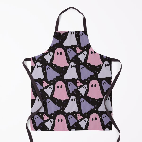 Item preview, Pastel ghost designed and sold by CraftyElf.