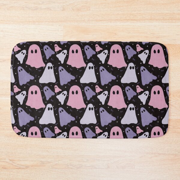 Item preview, Pastel ghost designed and sold by CraftyElf.