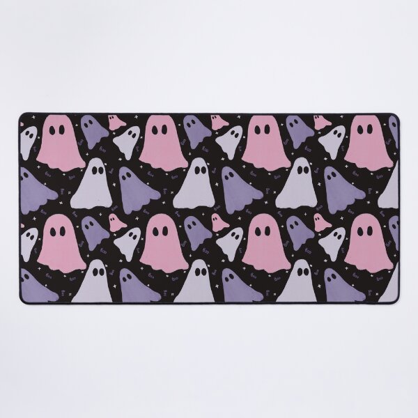 Item preview, Pastel ghost designed and sold by CraftyElf.