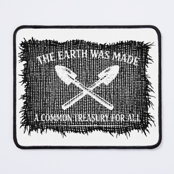 Item preview, The Diggers designed and sold by sirglennbo.
