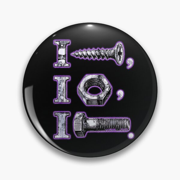 Item preview, I Screw I Nut I Bolt Funny Car Repair Garage Men Mechanic  designed and sold by Rahamkshop.