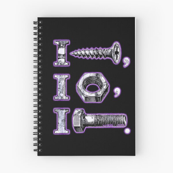 Item preview, I Screw I Nut I Bolt Funny Car Repair Garage Men Mechanic  designed and sold by Rahamkshop.