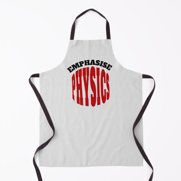 Item preview, EMPHASISE PHYSICS. designed and sold by MPC-Mince-Pies.