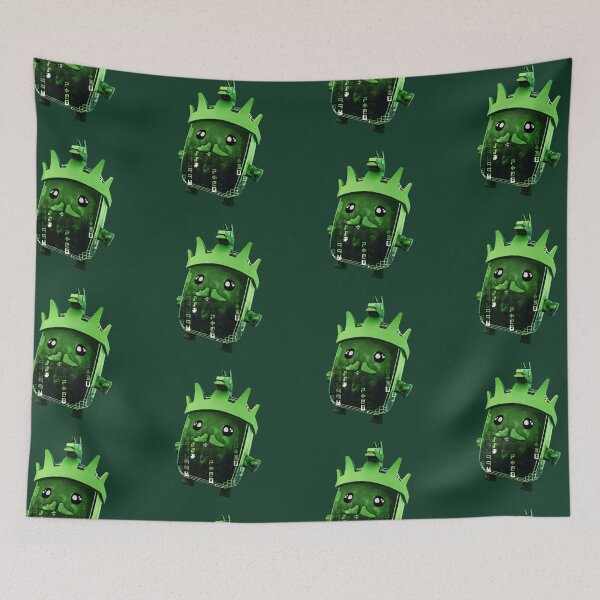 Item preview, Fortnite Cheat Master Crown Sprite designed and sold by Pine & Pixels.