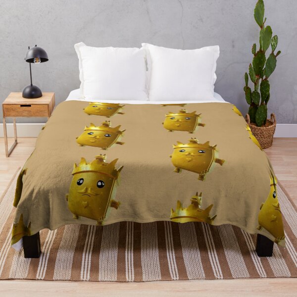 Item preview, Fortnite Gold Crown Sprite designed and sold by Pine & Pixels.