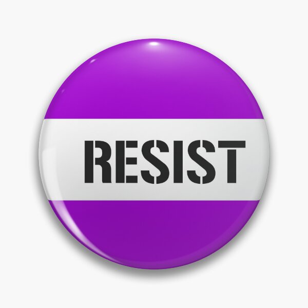 Item preview, Resist designed and sold by porfysoundtrack.