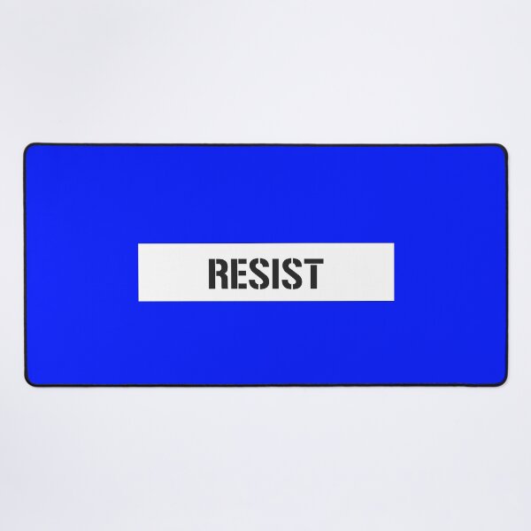 Item preview, Resist designed and sold by porfysoundtrack.