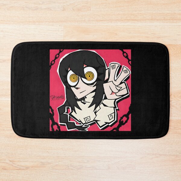 Item preview, Spiral Eye Character Art designed and sold by Catsi-Nook-Art.