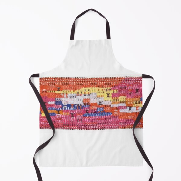Item preview, Anni Albers - South of the Border - Abstract Art By Anni Albers - Poster designed and sold by LILLIANSTRANGEy.