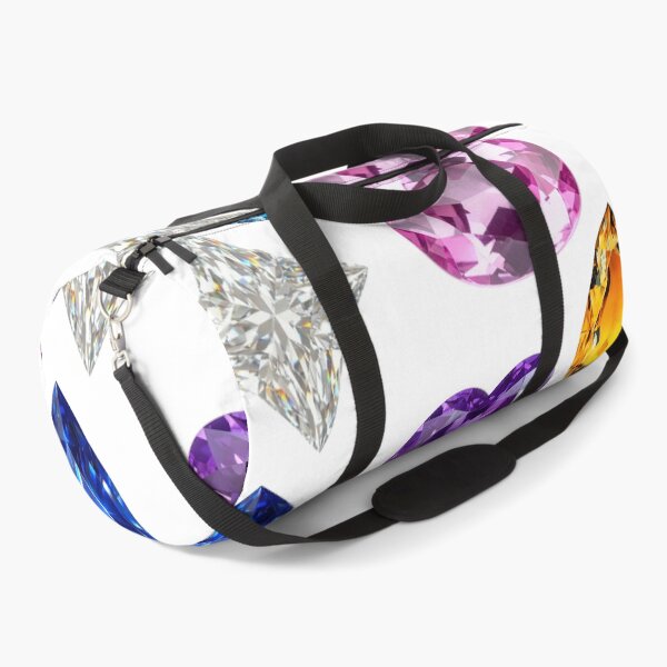 Item preview, Bedazzled Sapphire and Crystal Royal Gems designed and sold by Theselinara.