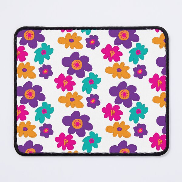 Item preview, Seven More Flowers That Are Friends designed and sold by Curtis Gaston.