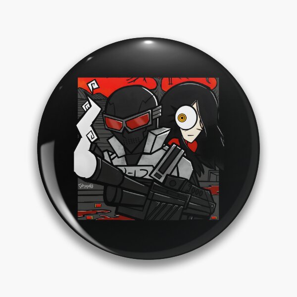 Item preview, Shadowy Vigilante and Mysterious Figure Artwork designed and sold by Catsi-Nook-Art.
