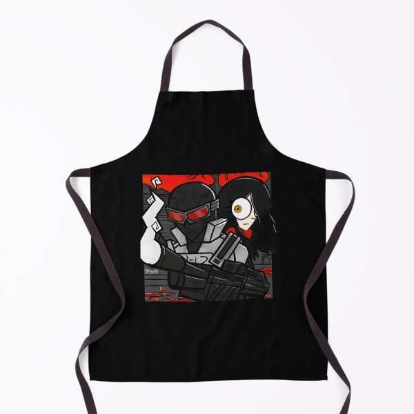 Item preview, Shadowy Vigilante and Mysterious Figure Artwork designed and sold by Catsi-Nook-Art.