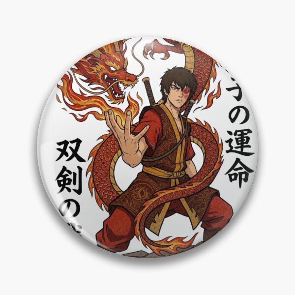 Item preview, avatar airbender designed and sold by JOHNMAX12.
