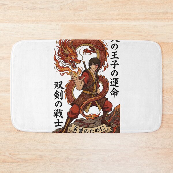 Item preview, avatar airbender designed and sold by JOHNMAX12.