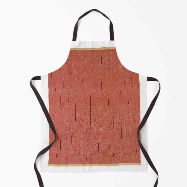Item preview, Anni Albers - With Verticals - Abstract Art By Anni Albers - Poster designed and sold by LILLIANSTRANGEy.