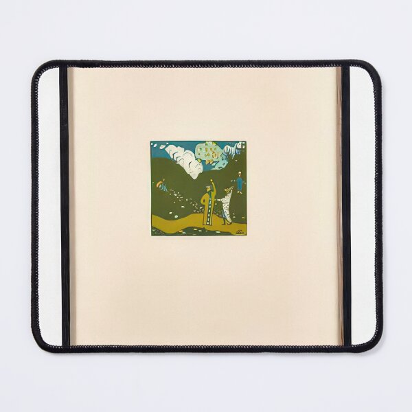 Item preview, Apple Tree (Apfelbaum) - Poster designed and sold by LILLIANSTRANGEy.