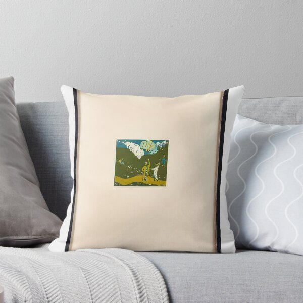Item preview, Apple Tree (Apfelbaum) -  Poster designed and sold by LILLIANSTRANGEy.