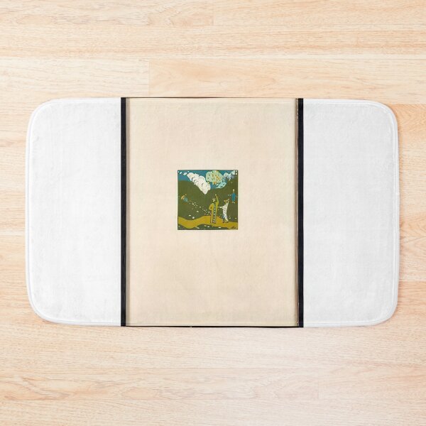 Item preview, Apple Tree (Apfelbaum) -  Poster designed and sold by LILLIANSTRANGEy.