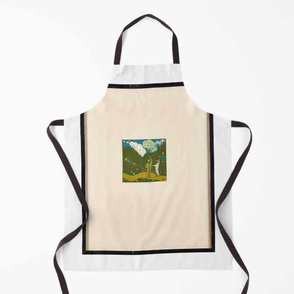 Item preview, Apple Tree (Apfelbaum) - Poster designed and sold by LILLIANSTRANGEy.