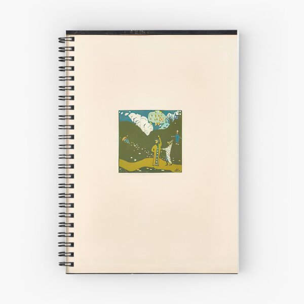 Item preview, Apple Tree (Apfelbaum) -  Poster designed and sold by LILLIANSTRANGEy.