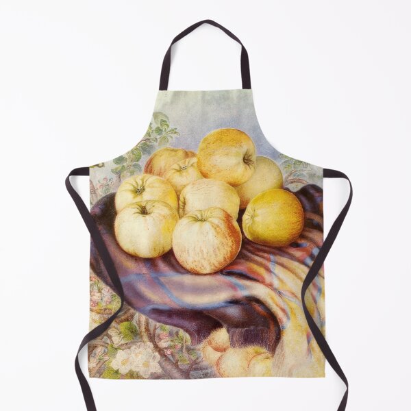 Item preview, Apples of Bogdanivka - Poster designed and sold by LILLIANSTRANGEy.