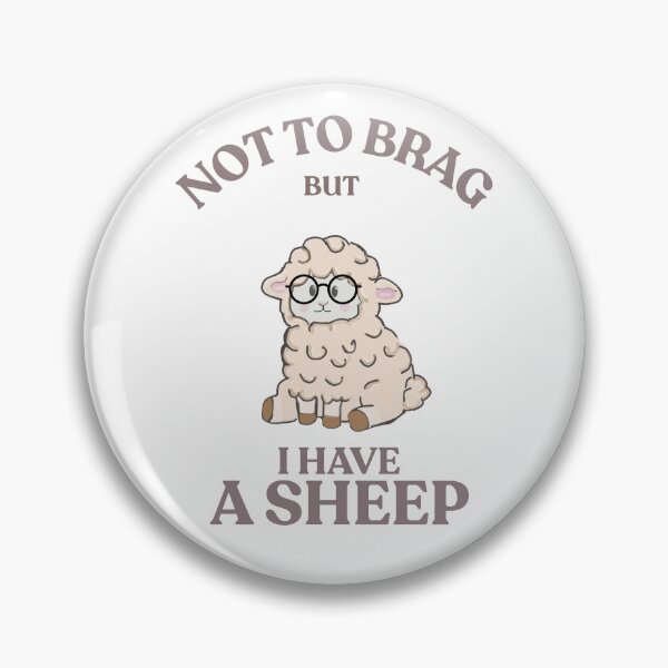 Item preview, Not too bad but I have a sheep  designed and sold by TaraPen.