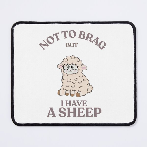 Item preview, Not too bad but I have a sheep  designed and sold by TaraPen.