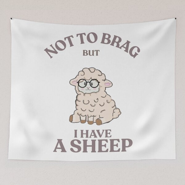 Item preview, Not too bad but I have a sheep  designed and sold by TaraPen.