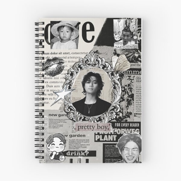 Item preview, Daesung designed and sold by owpldh.