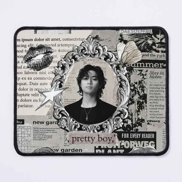 Item preview, Daesung designed and sold by owpldh.