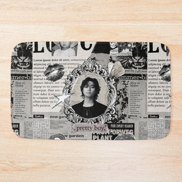 Item preview, Daesung designed and sold by owpldh.