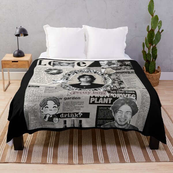 Aperçu de l'œuvre Daesung créée et vendue par owpldh.