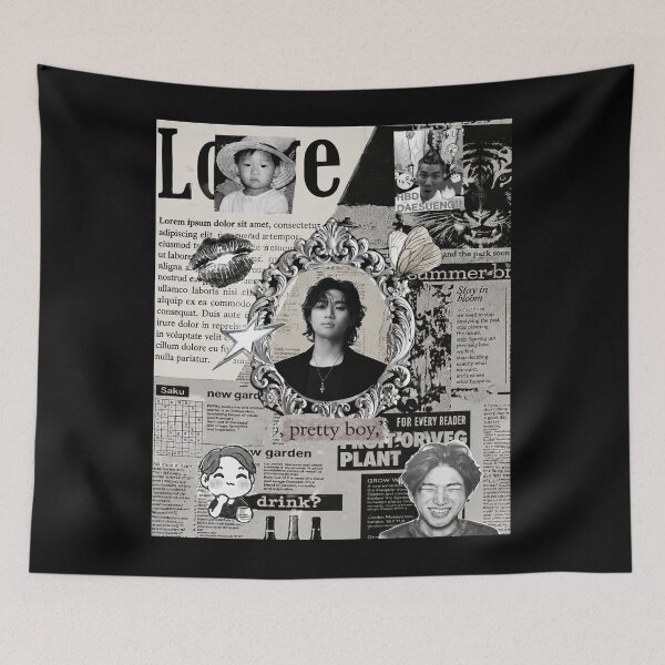 Item preview, Daesung designed and sold by owpldh.