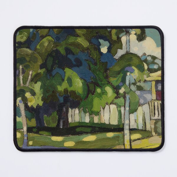 Item preview, Arman Manookian - Landscape - landscape By Arman Manookian - Poster designed and sold by LILLIANSTRANGEy.