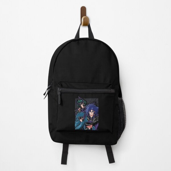Item preview, Saint Seiya Saints Dark Souls designed and sold by azedgwg.