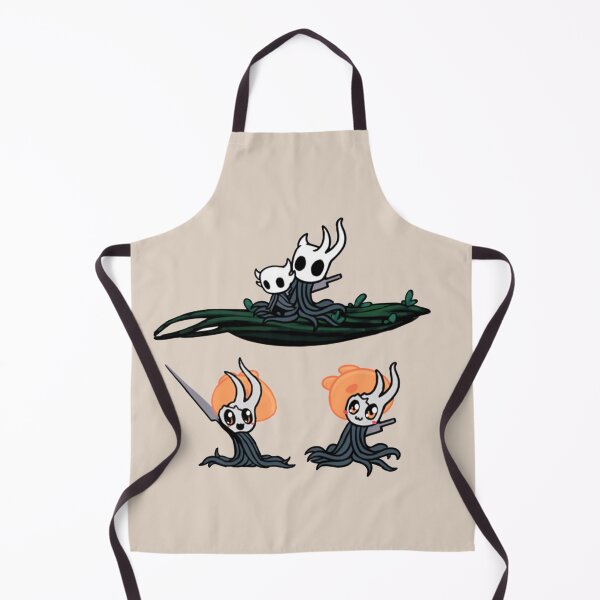 Item preview, Hollow Knight - Broken Vessel designed and sold by Camille-Miranda.