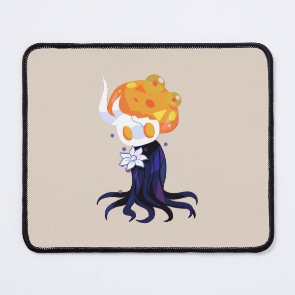 Item preview, Hollow Knight - Broken Vessel designed and sold by Camille-Miranda.