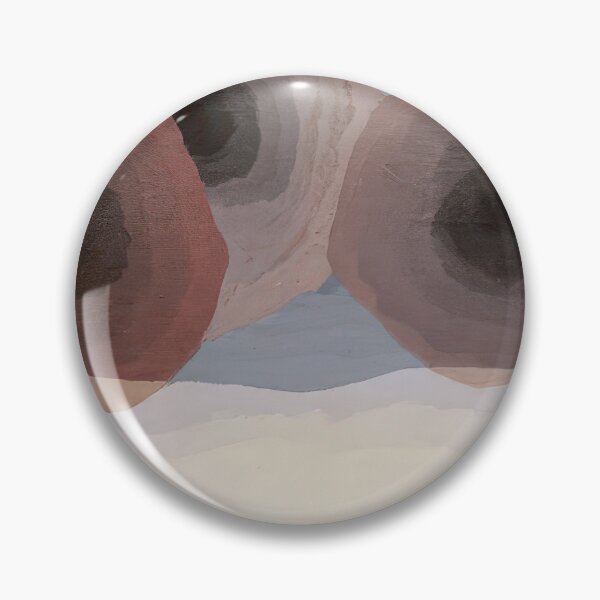 Item preview, Arthur Dove - Foghorns - Abstract Art By Arthur Dove -  Poster designed and sold by LILLIANSTRANGEy.