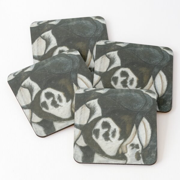 Item preview, Arthur Dove - Cow - Abstract Art By Arthur Dove -  Poster designed and sold by LILLIANSTRANGEy.