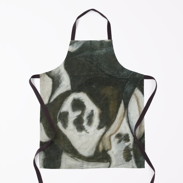 Item preview, Arthur Dove - Cow - Abstract Art By Arthur Dove - Poster designed and sold by LILLIANSTRANGEy.