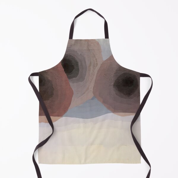 Item preview, Arthur Dove - Foghorns - Abstract Art By Arthur Dove - Poster designed and sold by LILLIANSTRANGEy.
