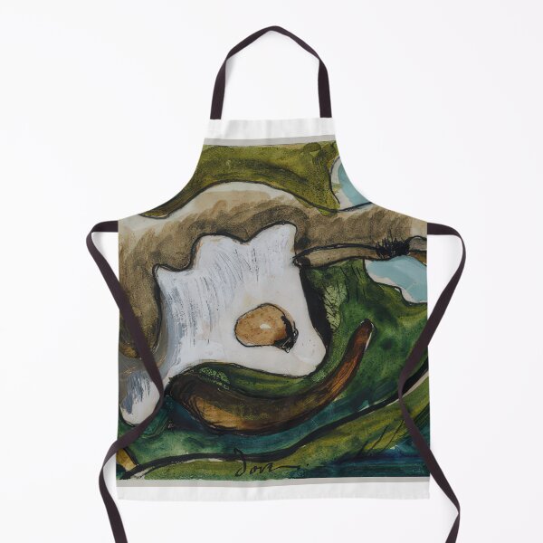 Item preview, Arthur Dove - Goat - Abstract Art By Arthur Dove - Poster designed and sold by LILLIANSTRANGEy.