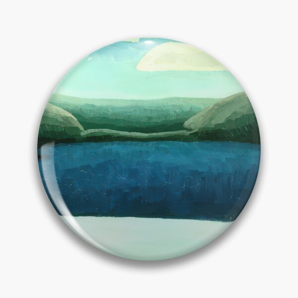 Item preview, Arthur Dove - Ice and Clouds - Expressionism By Arthur Dove -  Poster designed and sold by LILLIANSTRANGEy.